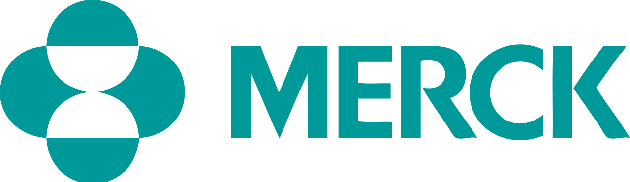 Merck logo